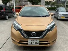 日産 ノート