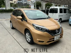 日産 ノート