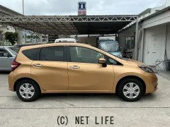 日産 ノート