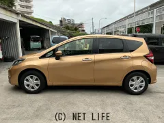 日産 ノート