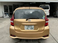 日産 ノート