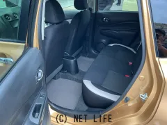 日産 ノート