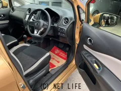 日産 ノート