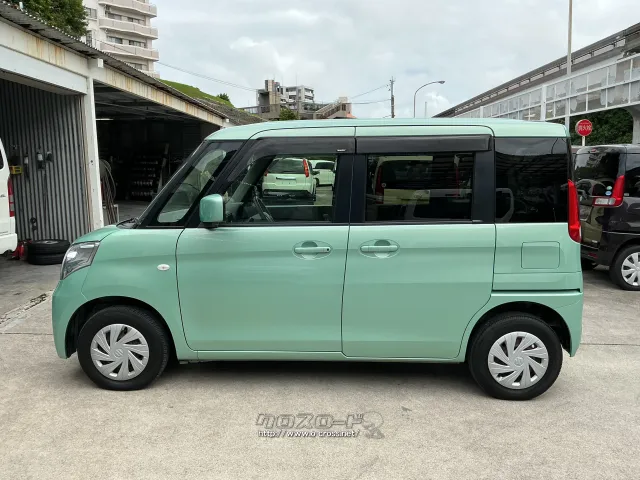 スズキ スペーシア