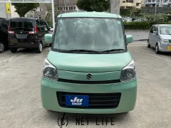 スズキ スペーシア