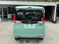 スズキ スペーシア