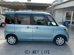 スズキ スペーシア