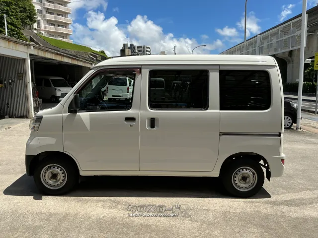 ダイハツ ハイゼットカーゴ