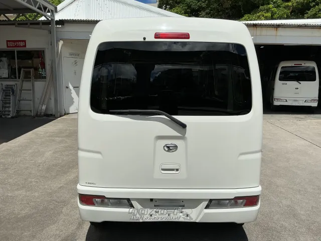 ダイハツ ハイゼットカーゴ