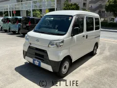 ダイハツ ハイゼットカーゴ