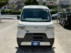 ダイハツ ハイゼットカーゴ