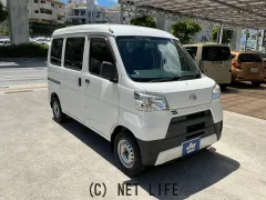 ダイハツ ハイゼットカーゴ
