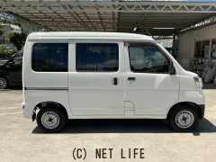 ダイハツ ハイゼットカーゴ