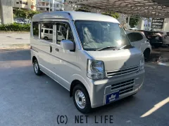 スズキ エブリイ