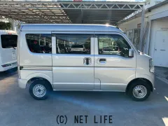 スズキ エブリイ