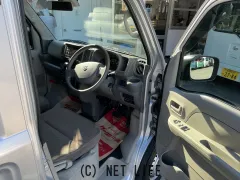 スズキ エブリイ