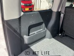 トヨタ ピクシスバン