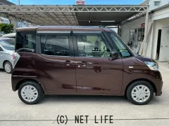 日産 デイズルークス