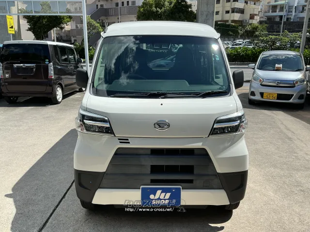 ダイハツ ハイゼットカーゴ