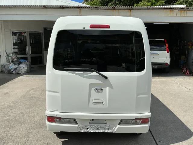 ダイハツ ハイゼットカーゴ