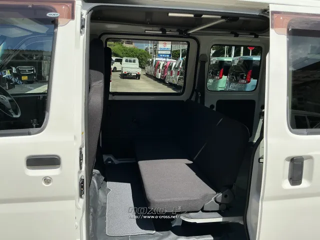 ダイハツ ハイゼットカーゴ