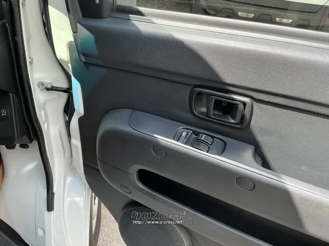 ダイハツ ハイゼットカーゴ