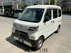 ダイハツ ハイゼットカーゴ