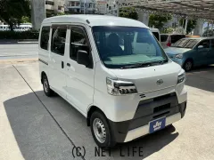 ダイハツ ハイゼットカーゴ