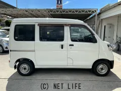 ダイハツ ハイゼットカーゴ