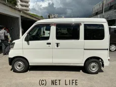 ダイハツ ハイゼットカーゴ