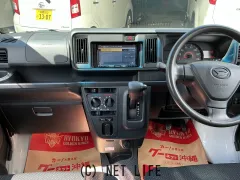 ダイハツ ハイゼットカーゴ
