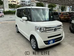 ホンダ N-BOX
