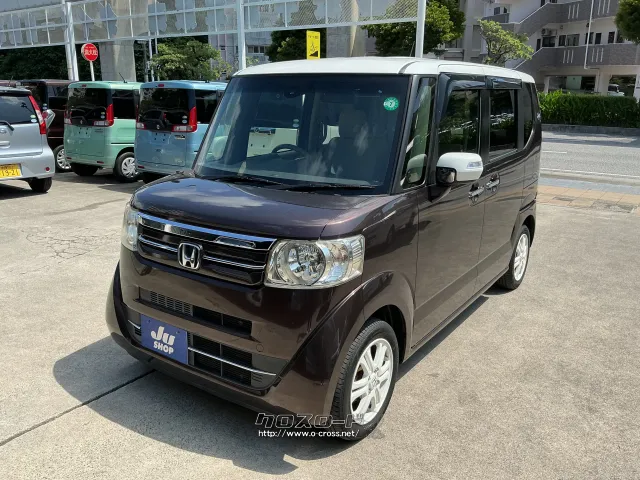 ホンダ N-BOX