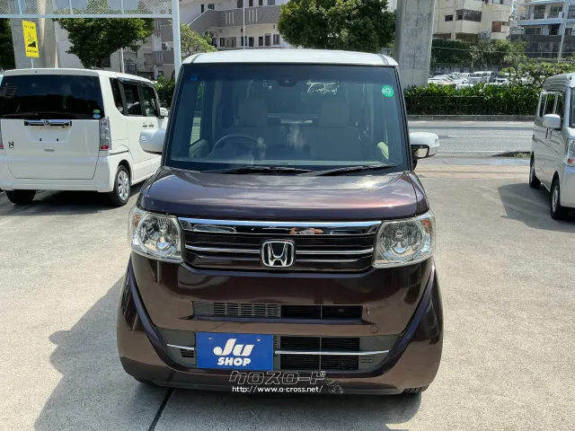 ホンダ N-BOX
