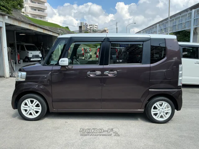 ホンダ N-BOX