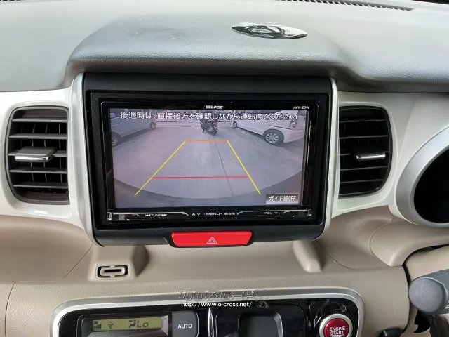 ホンダ N-BOX