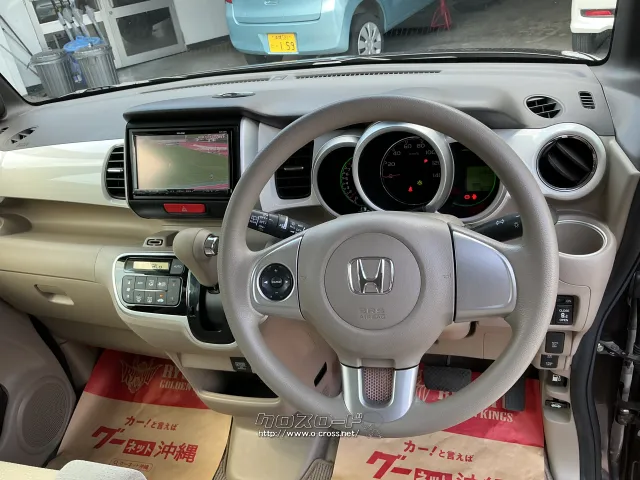ホンダ N-BOX