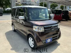 ホンダ N-BOX