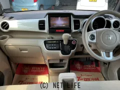 ホンダ N-BOX