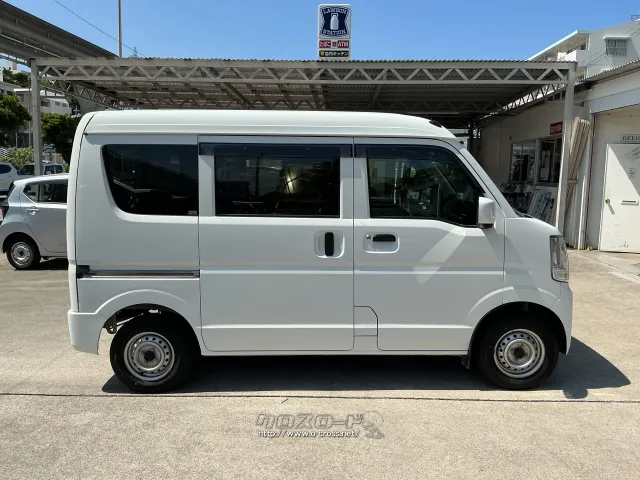 日産 NV100クリッパー