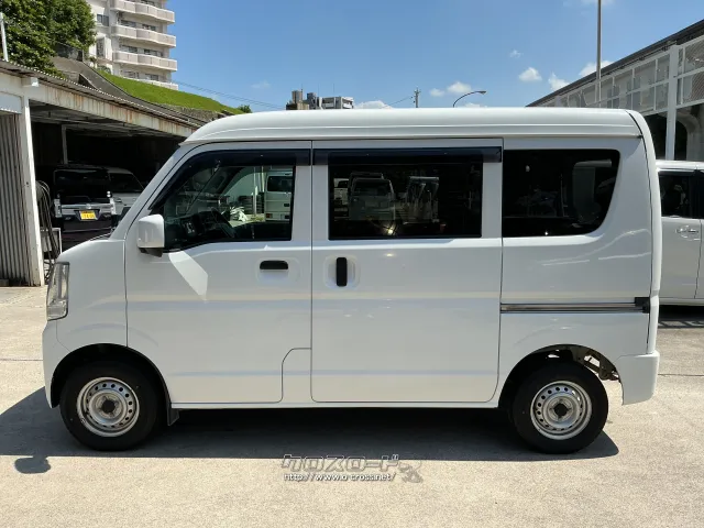 日産 NV100クリッパー