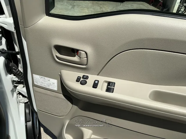 日産 NV100クリッパー
