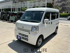 日産 NV100クリッパー