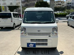 日産 NV100クリッパー