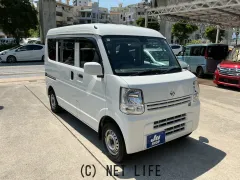 日産 NV100クリッパー