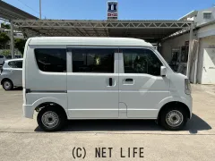 日産 NV100クリッパー
