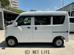 日産 NV100クリッパー