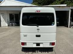 日産 NV100クリッパー