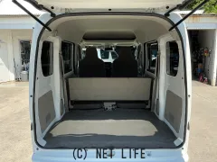 日産 NV100クリッパー