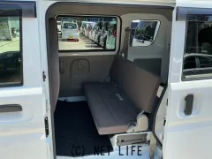 日産 NV100クリッパー